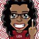 liza