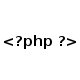 PHP