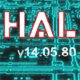 H.A.L.
