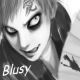 Blusy