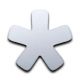 asterisk