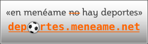 menéame deportes