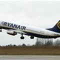 Ryanair podría cobrar 1 libra por usar el baño en sus aviones (ENG)