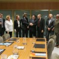 El PP presidirá el Parlamento vasco al comprometer su apoyo a López