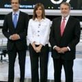 PSOE y PP ocultan en España su afinidad en Europa: votan lo mismo en un 70%