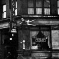 El suicidio del Hotel Genesee. 1942