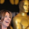 Kathryn Bigelow, la primera mujer en ganar el Oscar a mejor director en la historia de los premios [ENG]