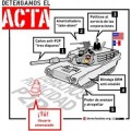 España ha firmado el #ACTA