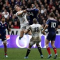 Francia gana a Inglaterra y Gales a Italia en el Seis Naciones