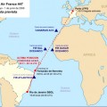Air France 447: Buscando cajas negras a 4.000 metros de profundidad (y 2)
