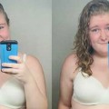 Instagram bloquea la cuenta de una joven obesa porque los usuarios consideraban "desagradables" sus fotos