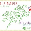 Las 19 familias de La Manuela (obra social de la PAH) arrebatan 19 alquileres sociales a La Caixa