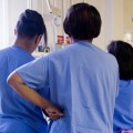 ¿Qué lleva a las enfermeras españolas en UK a regresar? [ENG]