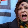 Protestas en Turquía por el asesinato de una joven que se resistió a ser violada [eng]