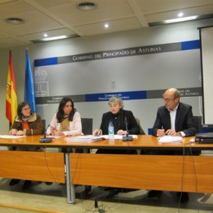 Asturias acusa a Educación de rebajar en más del 90% su aportación contra el abandono escolar