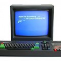 La historia del increíble Amstrad CPC 464
