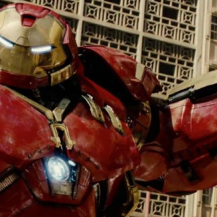 Cines alemanes boicotean el estreno de “Avengers: Era de Ultron”