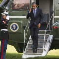 Barack Obama: "No creo que estemos perdiendo la guerra contra Estado Islámico"