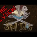 Skull Tales - Campaña de Kickstarter en español