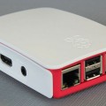 Raspberry Pi lanza su carcasa oficial