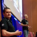 Román Ramirez, de RootedCON, explica qué está pasando con el carnet de Hacker que se quiere crear