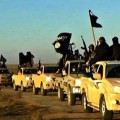Desvelan quién envió los autos Toyota que posee el Estado Islámico (ENG)