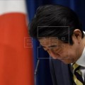 Primer ministro nipón dice que la comunidad internacional "necesita" a Rusia
