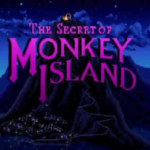 Monkey Island | Tú no has tenido infancia