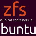 ZFS será incluido de forma predeterminada en Ubuntu 16.04 [ENG]