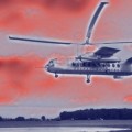¿Por qué la idea del mitad-avión mitad-helicóptero no despegó?