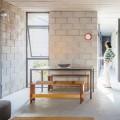 La casa de una empleada doméstica gana un premio internacional de arquitectura