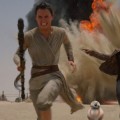 J.J. Abrams da una pista sobre quiénes son los padres de Rey en Star Wars