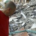 El secreto de los edificios que no se cayeron durante el terremoto de Ecuador