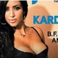 Irán acusa a Kim Kardashian de ser una espía