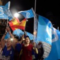 El Partido Popular gana las elecciones en España con mejor resultado