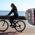 El invento canario para grabar a los infractores y proteger a los ciclistas