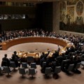 Rusia veta una propuesta de resolución para poner fin a los bombardeos sobre Alepo