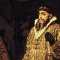 Iván el Terrible, zar sanguinario o fundador del Estado ruso