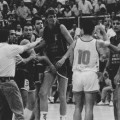 Los años salvajes del baloncesto español