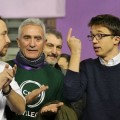 La cocina de las votaciones de Podemos