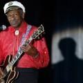 Fallece el legendario músico Chuck Berry a los 90 años [ENG]