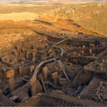 Antropólogos alemanes descubren cráneos modificados con incisiones, de 11.000 años de antigüedad, en Göbekli Tepe