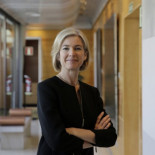 Jennifer Doudna: Jennifer Doudna: