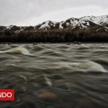 La guerra del agua y la energía que enfrenta a los países de Asia Central La guerra del agua y la energía que enfrenta a los países de Asia Central