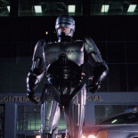Un 'sheriff' de metal: 30 años de 'RoboCop' Un 'sheriff' de metal: 30 años de 'RoboCop'