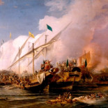 Cuando el Imperio Otomano consideraba América como una provincia suya, pero nunca consiguió llegar Cuando el Imperio Otomano consideraba América como una provincia suya, pero nunca consiguió llegar