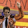 Críticas en la primera corrida en Palma tras la 'Ley de toros': "La fiesta sin sangre no tiene sentido"