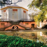 Parques de Madrid, caprichos de las clases altas Parques de Madrid, caprichos de las clases altas