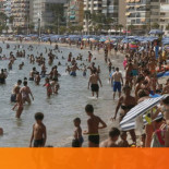 La trampa de las vacaciones: ¿a qué estás dispuesto por ser libre durante un mes? La trampa de las vacaciones: ¿a qué estás dispuesto por ser libre durante un mes?