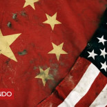 Qué es “la trampa de Tucídides†por la que se teme que estalle una guerra entre EE.UU. y China Qué es “la trampa de Tucídides†por la que se teme que estalle una guerra entre EE.UU. y China